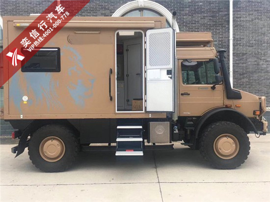 奔驰乌尼莫克房车 奔驰乌尼莫克房车